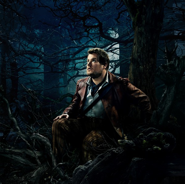 myuzikl chem dalshe v les 2014 prodvizhenie chelovecheskih porokov v massyi 1 Musical Into the Woods” (2014): Promotion of human vices in the mass
