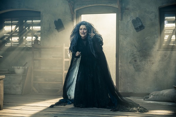 myuzikl chem dalshe v les 2014 prodvizhenie chelovecheskih porokov v massyi 5 Musical Into the Woods” (2014): Promotion of human vices in the mass