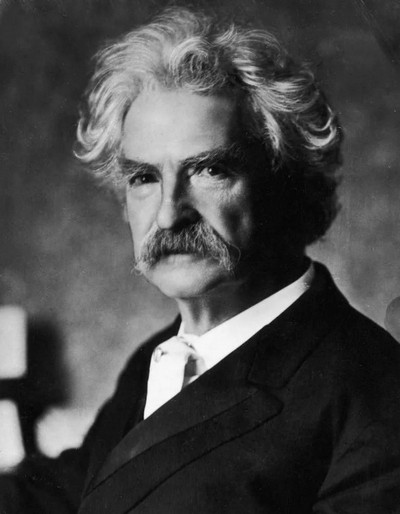 rasskaz marka tvena o vlasti smi 1 The story of Mark Twain about the power of mass media Runing for Governor 