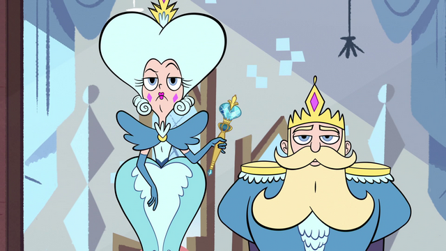 15 The animated TV series “Star vs. the Forces of Evil”: what does Disney teach under the guise of fighting evil?